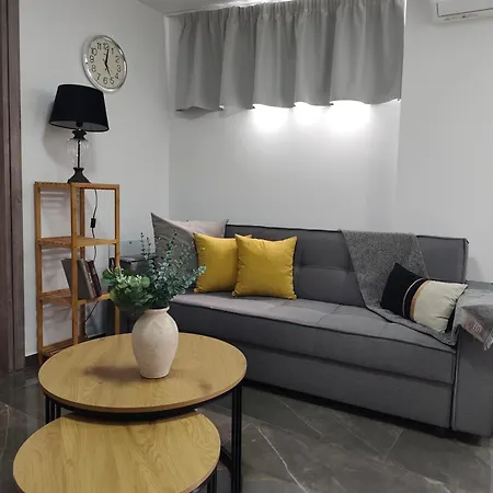 Apartamento Argiros Kéfalos