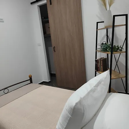 Argiros Apartamento Kéfalos
