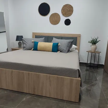 Argiros Apartamento Kéfalos