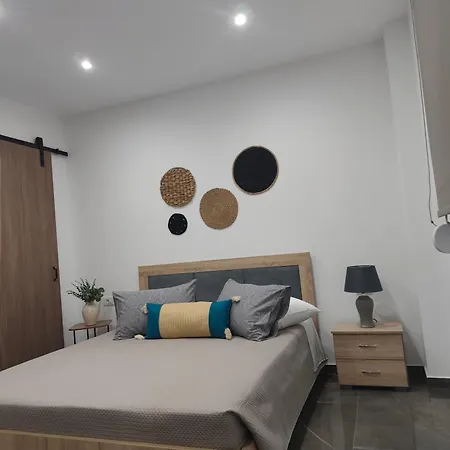 Argiros Apartamento Kéfalos