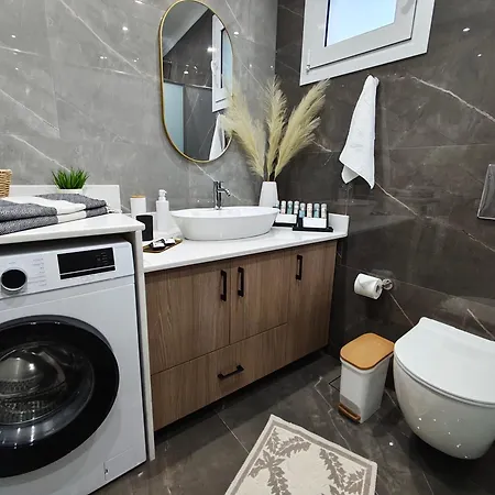 Apartamento Argiros Kéfalos