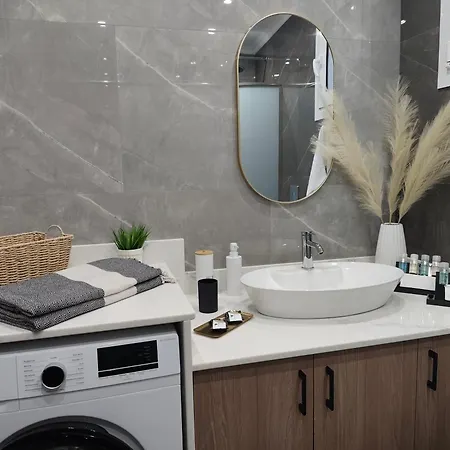Apartamento Argiros