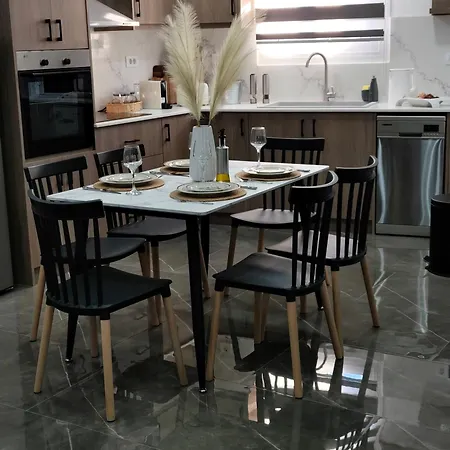Argiros Apartamento Kéfalos