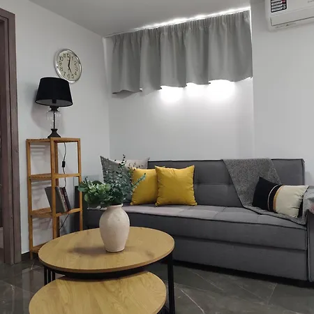 Apartamento Argiros