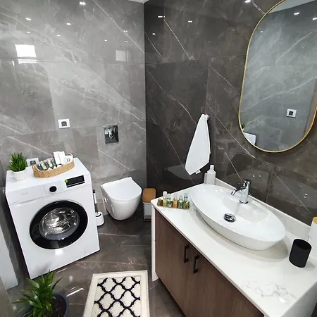 Apartamento Argiros Kéfalos