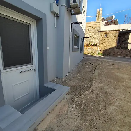 Argiros Apartamento Kéfalos